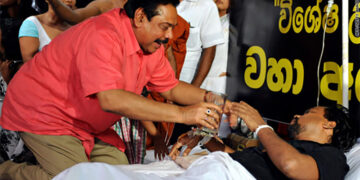 விமல் வீரவன்சவை உடனடியாகக் கைது செய்யுமாறு உத்தரவு
