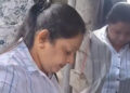 சரண குணவர்தனவின் மனைவி லஞ்ச ஒழிப்பு ஆணைக்குழுவினால் கைது!