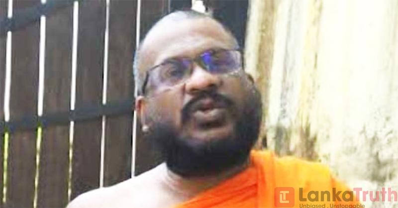 Gnanasara Thero 2026.10.03 (1)